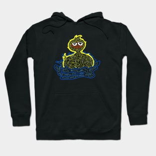 Da Rubber Ducky Hoodie